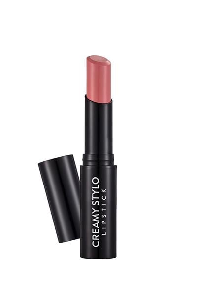 Flormar Creamy Stylo Yüksek Pigmentli & Yarı Parlak Bitişli Kremsi Ruj