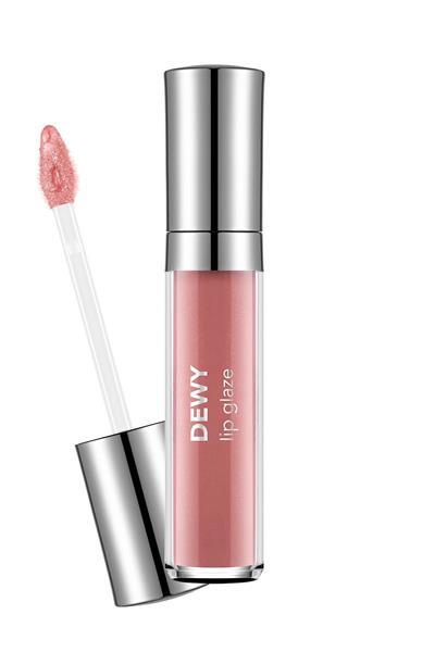 Flormar Dewy Lip Glaze Parlak & Dolgun Görünüm Veren Yapışmayan Dudak Parlatıcısı
