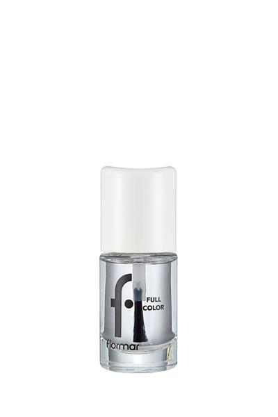 Flormar Full Color Ultra Yüksek Pigmentli & Parlak Bitişli Oje