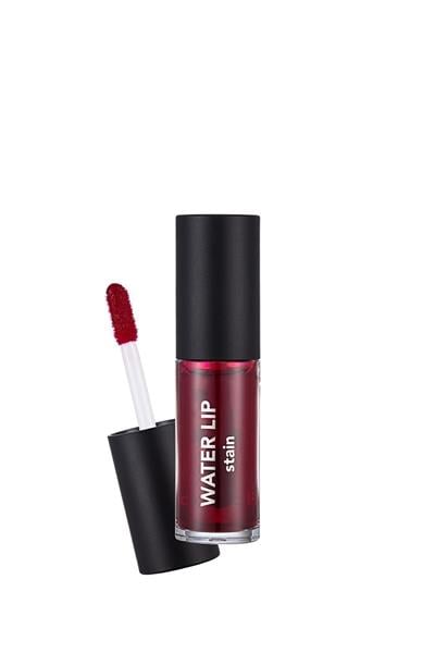 Flormar Water Lip Stain Su Bazlı & Kalıcı Dudak Renklendiricisi