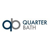 Quarter Bath