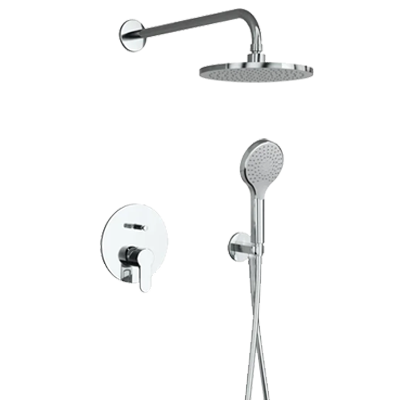 Ankastre Duş Ürünleri