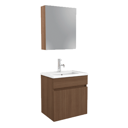 Banyo Dolabı Takımı