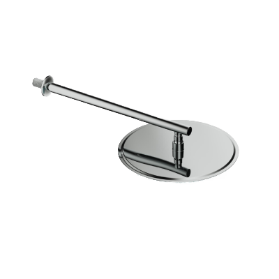 Ankastre Duş Parçaları