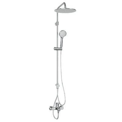 Banyo Bataryası + Tepe Duş 2'li Set