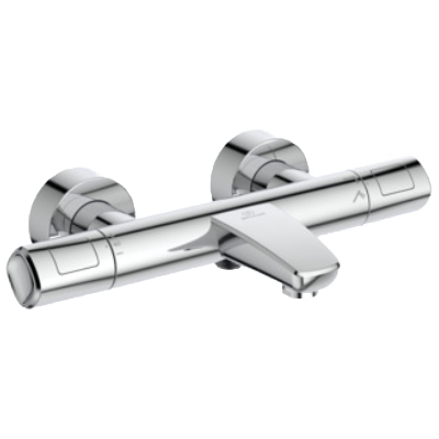 Termostatik Banyo Bataryası