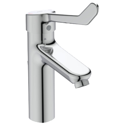 Bedensel Engelli Lavabo Bataryası