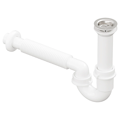 Lavabo Sifonları