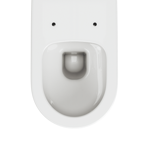 D Form Klozetler İçin