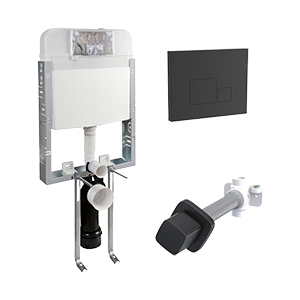 Gömme Rezervuarlar Tümü