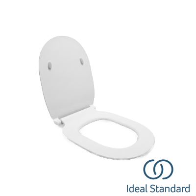 Ideal Standard Klozet Kapakları