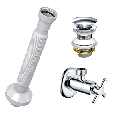 Sifon ve Ara Musluklar