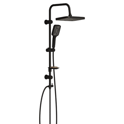 Tepe Duş Sistemleri