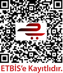 ETBİS QR Kodu
