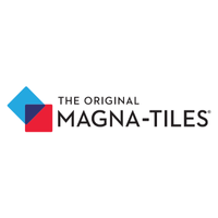 Magna Tiles Logo