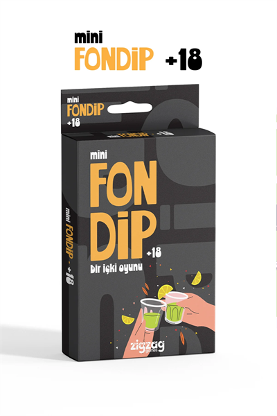 +18 | Fondip Mini