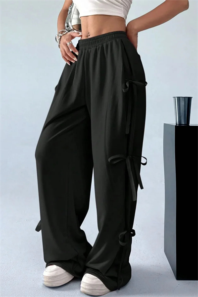 Black Ribbon Eşofman Altı