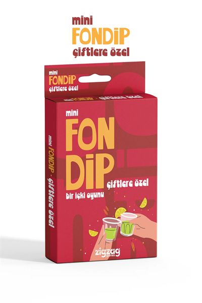 Çiftlere Özel | Fondip Mini