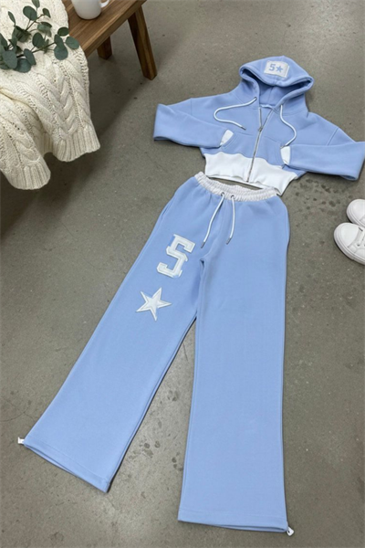 Culture Y2K Basic Tracksuit