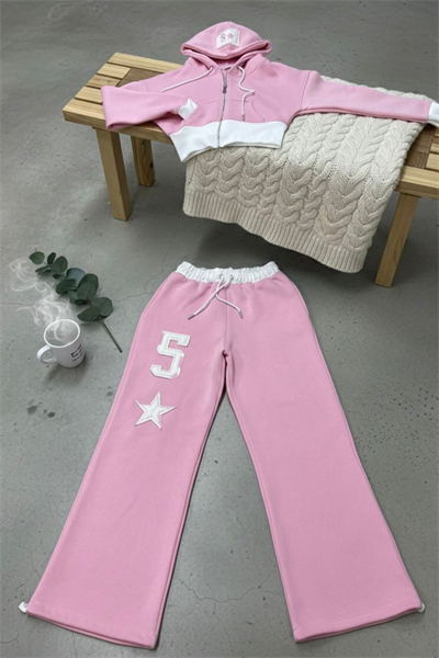 Culture Y2K Basic Tracksuit