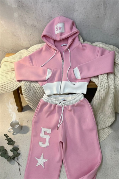 Culture Y2K Basic Tracksuit