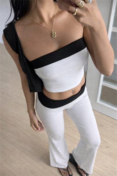 Electra Y2K Tayt Takım