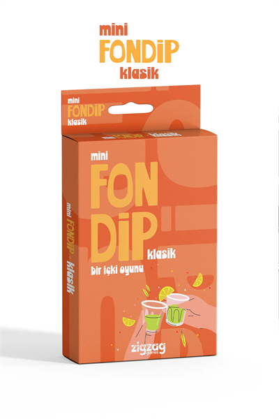 Klasik | Fondip Mini