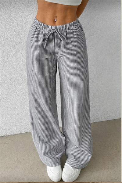 Lisbon Oversize Y2K Eşofman Altı