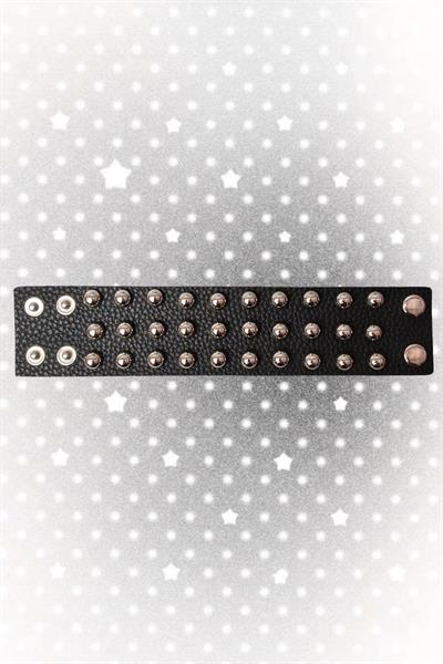 Metal Balls Y2K Bracelet