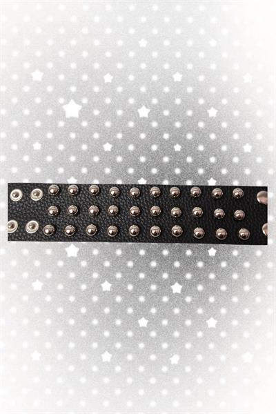 Metal Balls Y2K Bracelet