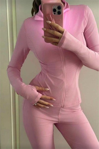 Pink Combo Rover 2li Eşofman Takımı