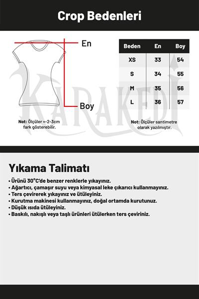 Siyah Geniş Yaka Düz Y2K Uzun Kollu Crop