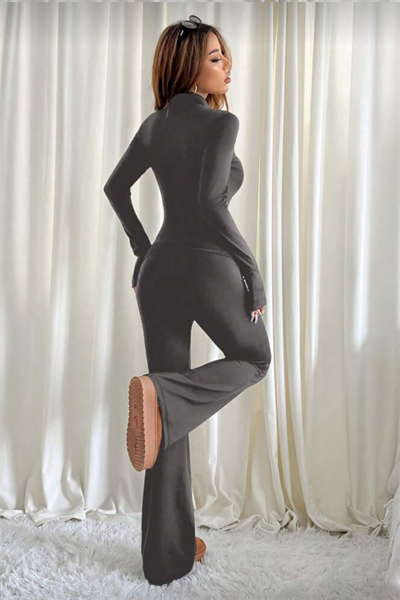 Smoke Combo Rover 2li Eşofman Takımı