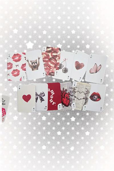 Star Vibes Oyun Kartı