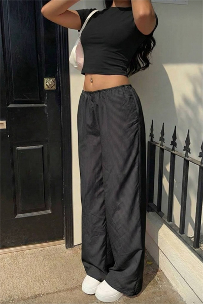 4 RENK Toffy Basic Y2K Eşofman Takım