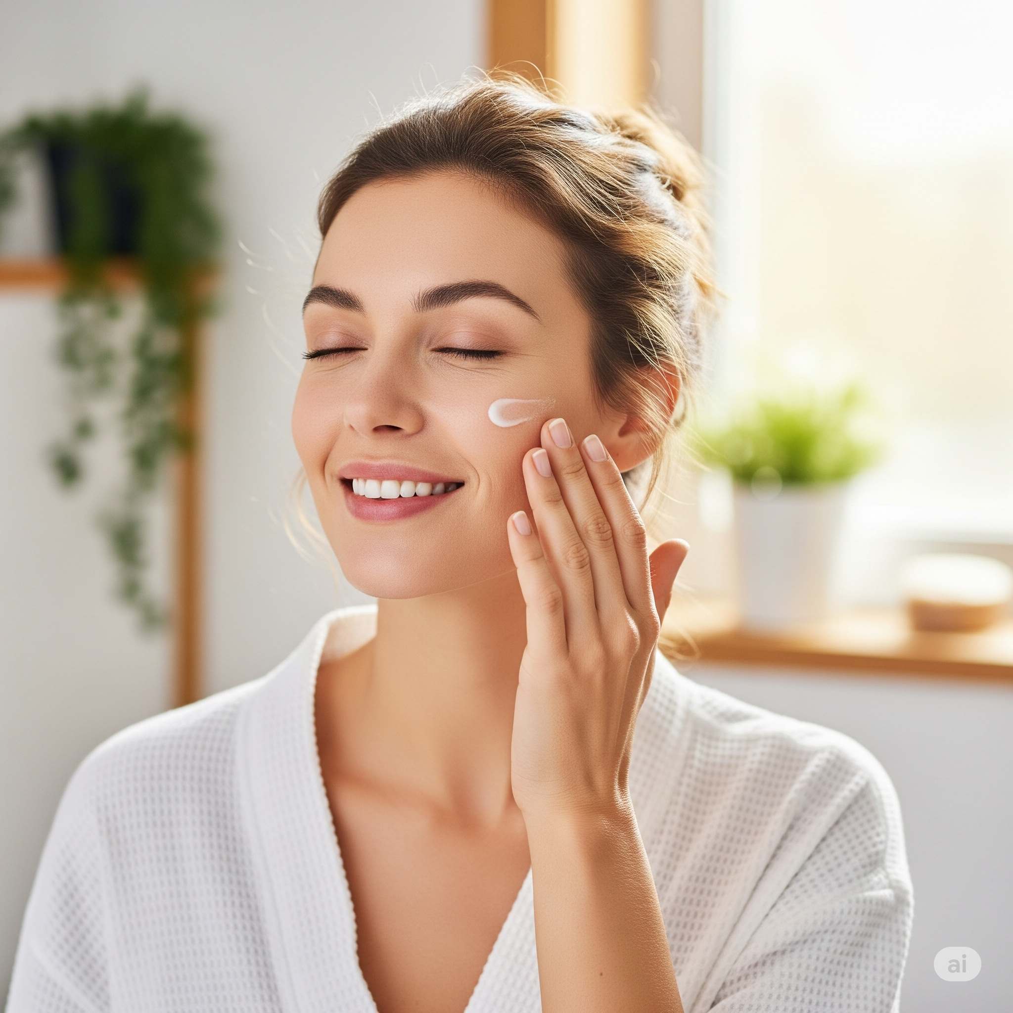 Senin Cildin, Senin Sağlığın: Cilt Bakımı Neden Bu Kadar Önemli?