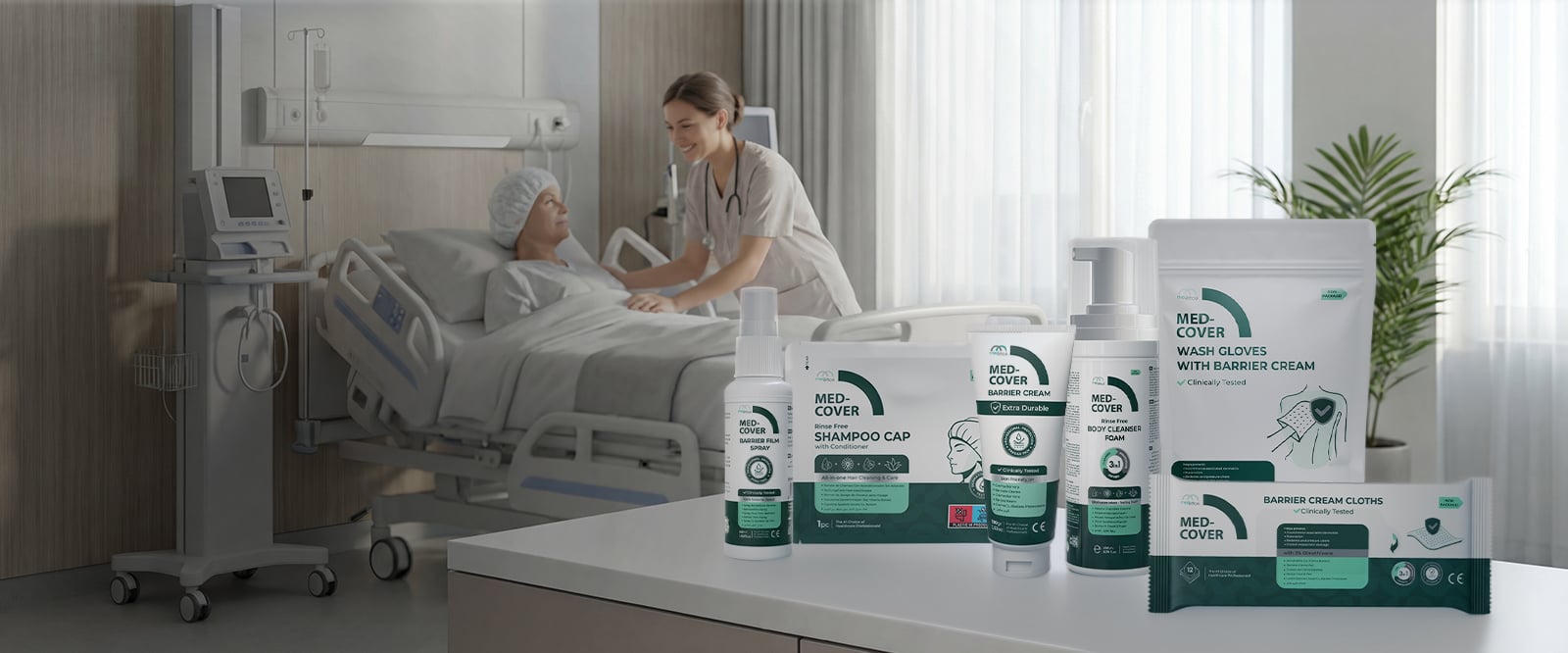 Sağlık profesyonellerinin 