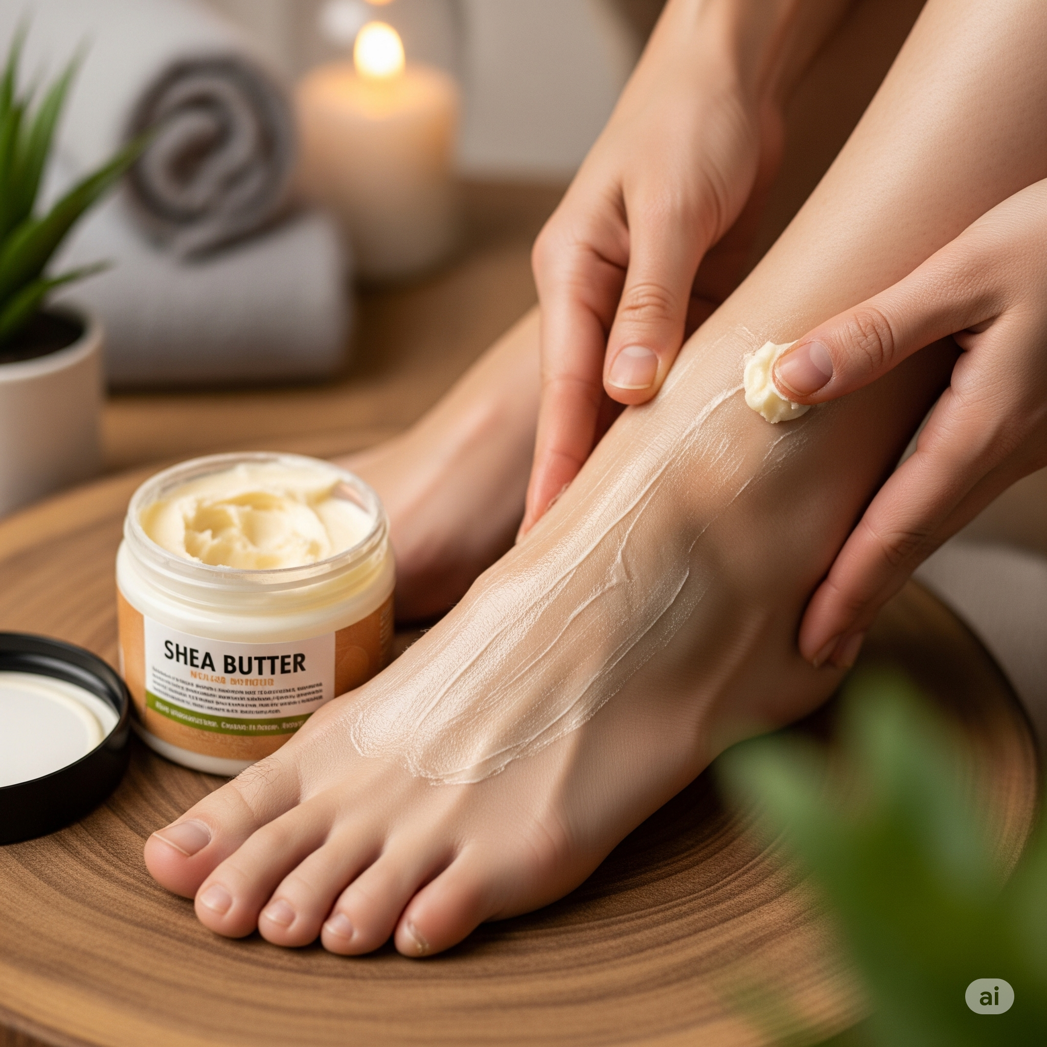 Sadece Yürüme, Işılda: