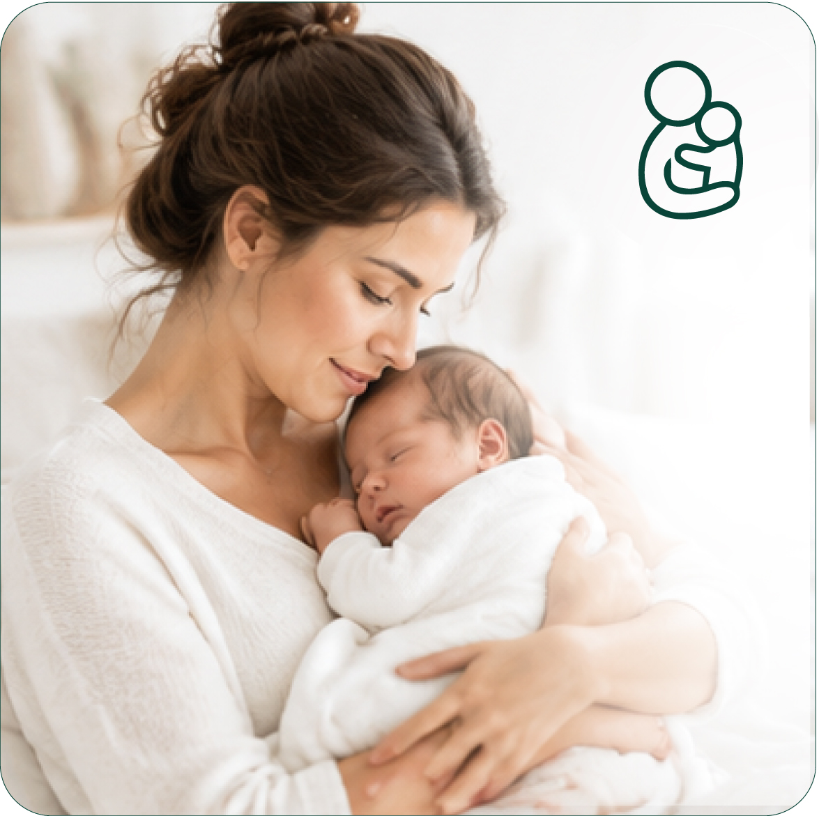 Lohusalık Döneminde Anne ve Bebek Bakımı Nasıl Olmalı?