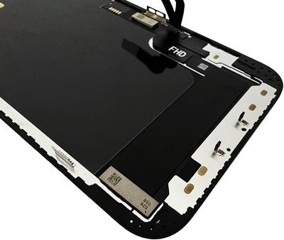 İPHONE 12 UYUMLU LCD DOKUNMATİK EKRAN (HIGH GAMUT CSOT GLASS 828P)YÜKSEK RENK VE ÇÖZÜNÜRLÜK KALİTESİ