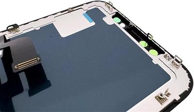 İPHONE X UYUMLU LCD DOKUNMATİK EKRAN (HIGH GAMUT CTC GLASS 720P) YÜKSEK RENK VE ÇÖZÜNÜRLÜK KALİTESİ
