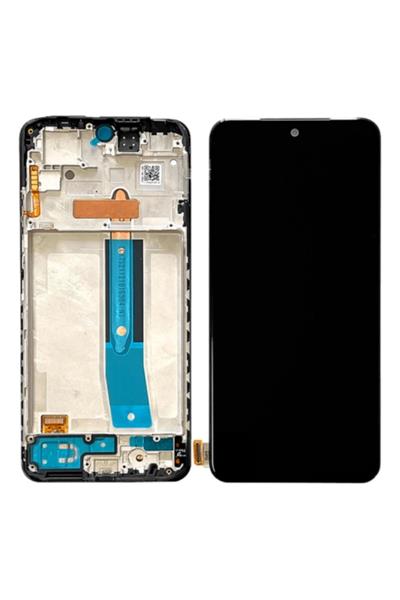 Xiaomi Note 11 Uyumlu Çıtalı Oled Lcd-Dokunmatik-Ekran