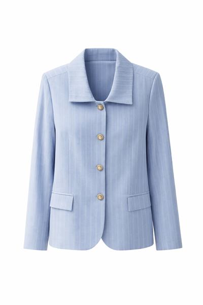 Blazer Ceket | Bebe Mavisi