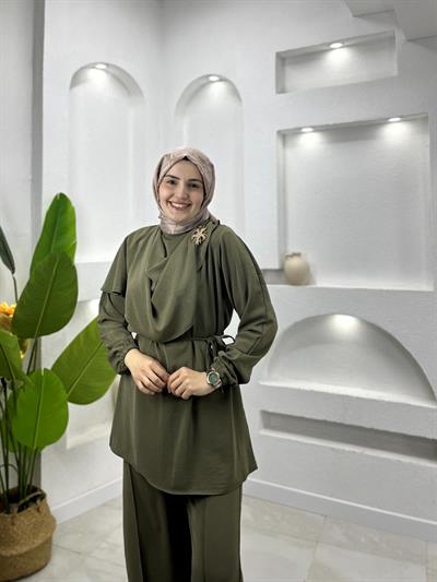 Beril İkili Takım