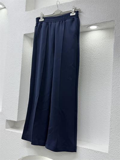 Scuba Pantolon | Lacivert