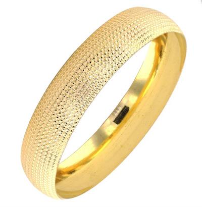 20 GR CNC NOKTALI BİLEZİK 22 AYAR