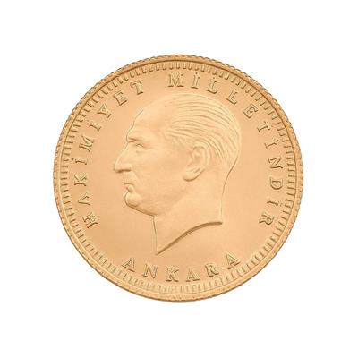 ATA 2.5 LU