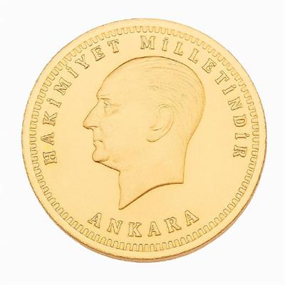 ATA 5 Lİ