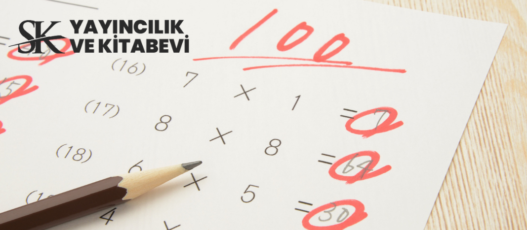 Yayıncılıkta Sınav Odaklılık Ne Demektir?