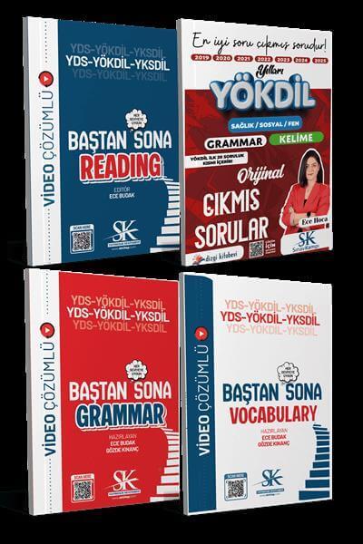 Baştan Sona YÖKDİL